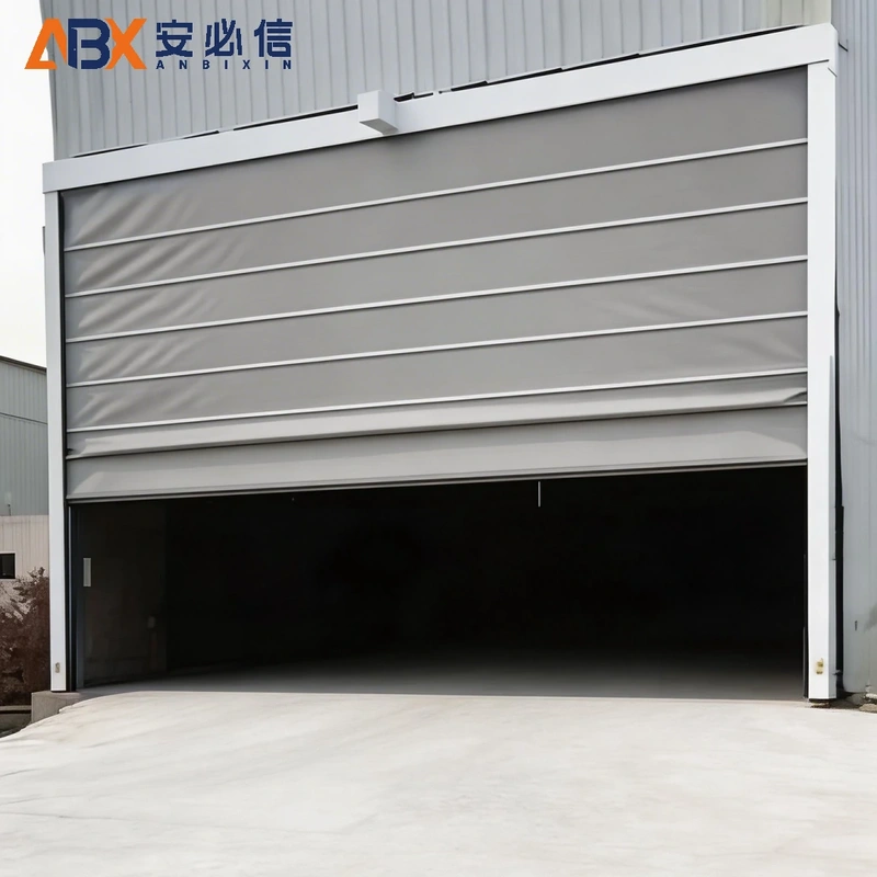 娄底市背带堆积门