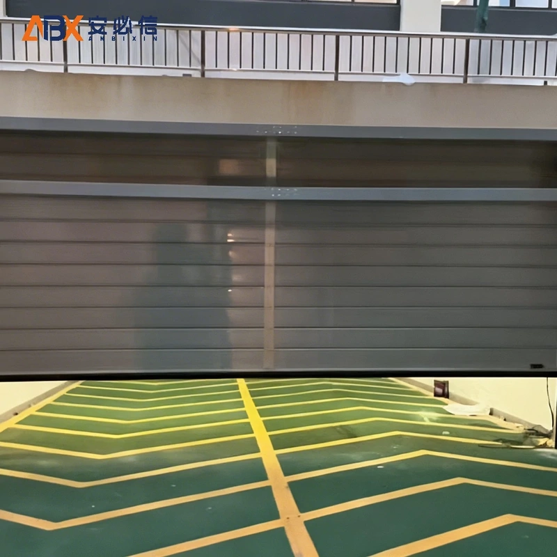 娄底市医药密闭高速门